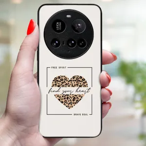 MY ART Ochranný kryt pre Xiaomi 15 Ultra WILD HEART (241)