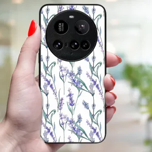 MY ART Ochranný kryt pre Xiaomi 15 Ultra LAVENDER (157)