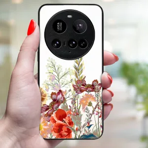 MY ART Ochranný kryt pre Xiaomi 15 Ultra MEADOW (159)