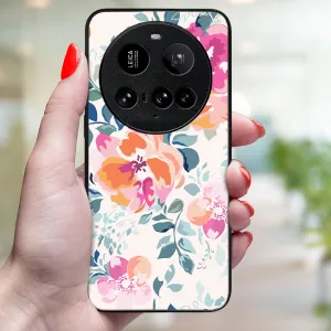 MY ART Ochranný kryt pre Xiaomi 15 Ultra BLOSSOM (160)