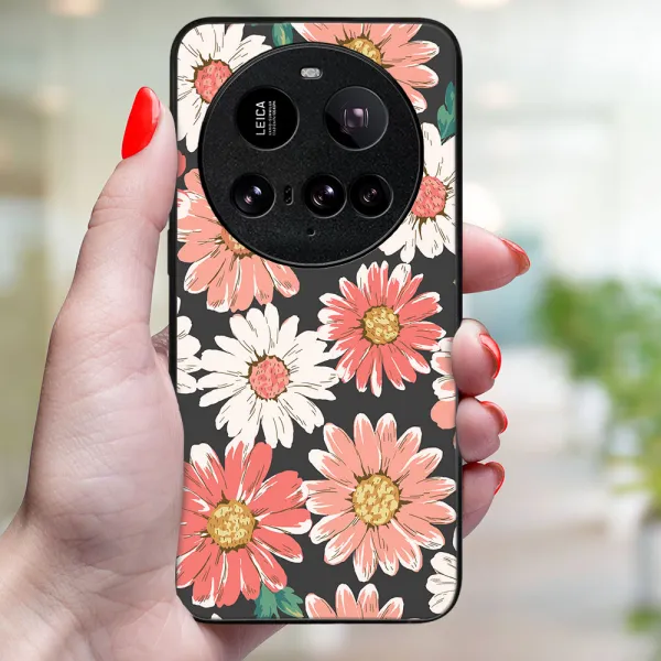 MY ART Ochranný kryt pre Xiaomi 15 Ultra DAISY (161)
