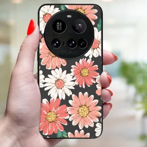 MY ART Ochranný kryt pre Xiaomi 15 Ultra DAISY (161)