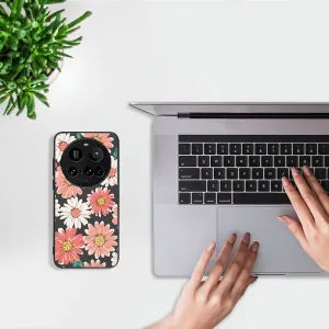 MY ART Ochranný kryt pre Xiaomi 15 Ultra DAISY (161)