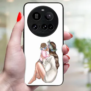 MY ART Ochranný kryt pre Xiaomi 15 Ultra BABY GIRL (111)