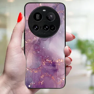 MY ART Ochranný kryt pre Xiaomi 15 Ultra PURPLE (148)