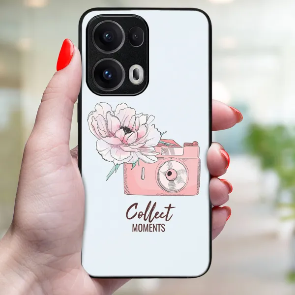 MY ART Ochranný kryt pre Oppo Reno13 Pro 5G MOMENTS (122)