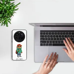 MY ART Ochranný kryt pre Xiaomi 15 Ultra BEAR (177)