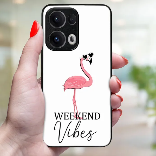 MY ART Ochranný kryt pre Oppo Reno13 Pro 5G VIBES (128)