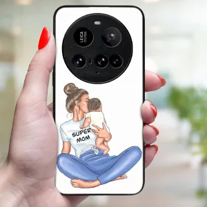 MY ART Ochranný kryt pre Xiaomi 15 Ultra SUPERMOM (112)