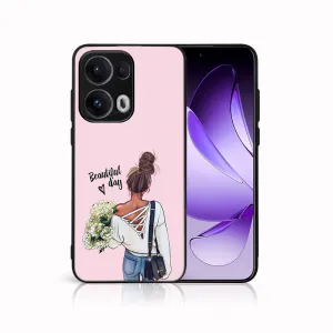 MY ART Ochranný kryt pre Oppo Reno13 Pro 5G DAY (136)
