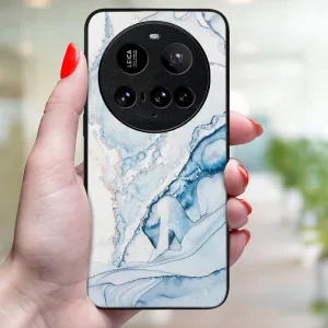 MY ART Ochranný kryt pre Xiaomi 15 Ultra LIGHT BLUE (149)