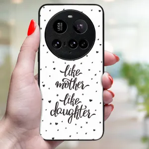 MY ART Ochranný kryt pre Xiaomi 15 Ultra LIKE MOTHER (113)