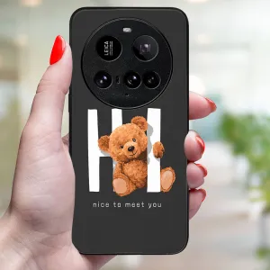 MY ART Ochranný kryt pre Xiaomi 15 Ultra HI (182)