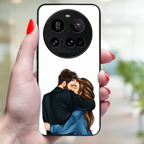 MY ART Ochranný kryt pre Xiaomi 15 Ultra FCOUPLE (117)