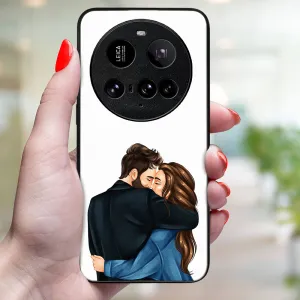MY ART Ochranný kryt pre Xiaomi 15 Ultra FCOUPLE (117)
