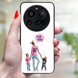 MY ART Ochranný kryt pre Xiaomi 15 Ultra MOM (119)