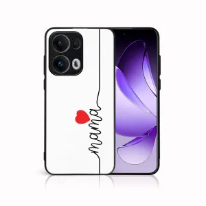 MY ART Ochranný kryt pre Oppo Reno13 Pro 5G MAMA (200)