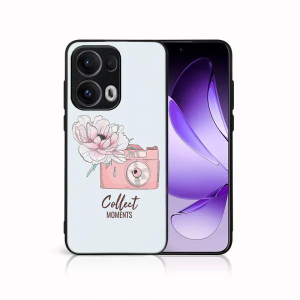 MY ART Ochranný kryt pre Oppo Reno13 Pro 5G MOMENTS (122)