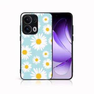 MY ART Ochranný kryt pre Oppo Reno13 Pro 5G CAMOMILE (124)