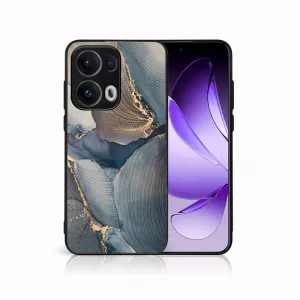 MY ART Ochranný kryt pre Oppo Reno13 Pro 5G SPARKLE (147)