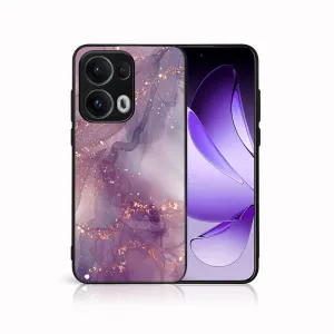 MY ART Ochranný kryt pre Oppo Reno13 Pro 5G PURPLE (148)