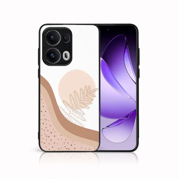 MY ART Ochranný kryt pre Oppo Reno13 Pro 5G FERN (X90)
