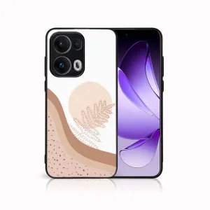 MY ART Ochranný kryt pre Oppo Reno13 Pro 5G FERN (X90)