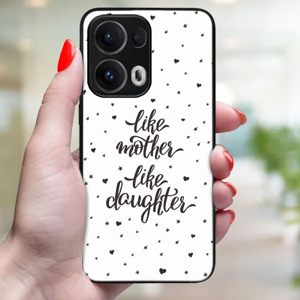 MY ART Ochranný kryt pre Oppo Reno13 Pro 5G LIKE MOTHER (113)