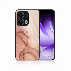MY ART Ochranný kryt pre Oppo Reno13 Pro 5G SHIMMER (152)
