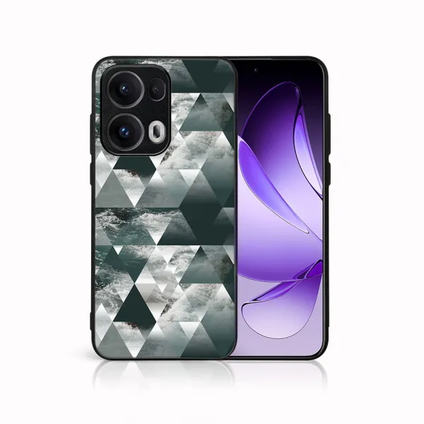 MY ART Ochranný kryt pre Oppo Reno13 Pro 5G SEA (233)