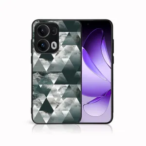 MY ART Ochranný kryt pre Oppo Reno13 Pro 5G SEA (233)