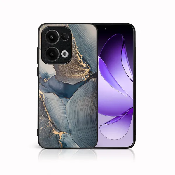 MY ART Ochranný kryt pre Oppo Reno13 5G SPARKLE (147)
