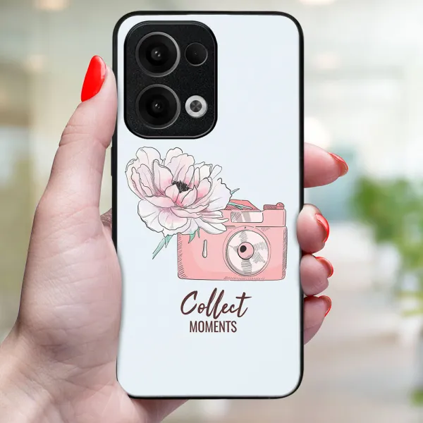 MY ART Ochranný kryt pre Oppo Reno13 5G MOMENTS (122)