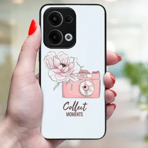 MY ART Ochranný kryt pre Oppo Reno13 5G MOMENTS (122)