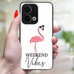 MY ART Ochranný kryt pre Oppo Reno13 5G VIBES (128)