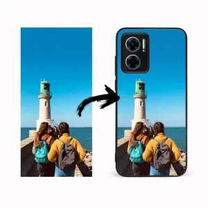 Kryt s vlastnou fotkou pre Xiaomi Redmi 10 5G