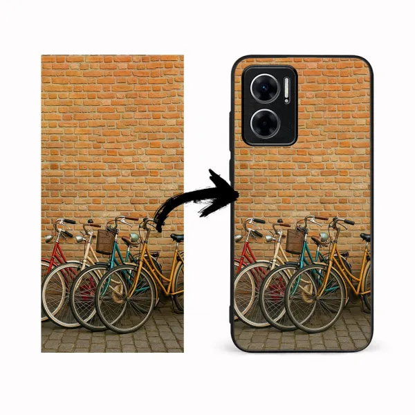 Kryt s vlastnou fotkou pre Xiaomi Redmi 10 5G