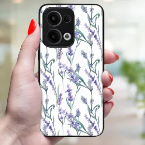 MY ART Ochranný kryt pre Oppo Reno13 5G LAVENDER (157)