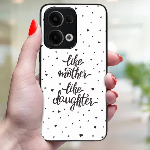 MY ART Ochranný kryt pre Oppo Reno13 5G LIKE MOTHER (113)