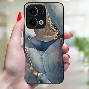 MY ART Ochranný kryt pre Oppo Reno13 5G SPARKLE (147)