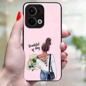 MY ART Ochranný kryt pre Oppo Reno13 5G DAY (136)