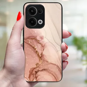 MY ART Ochranný kryt pre Oppo Reno13 5G SHIMMER (152)