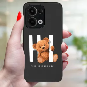 MY ART Ochranný kryt pre Oppo Reno13 5G HI (182)