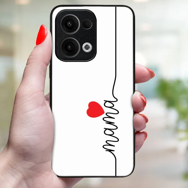MY ART Ochranný kryt pre Oppo Reno13 5G MAMA (200)