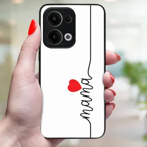 MY ART Ochranný kryt pre Oppo Reno13 5G MAMA (200)