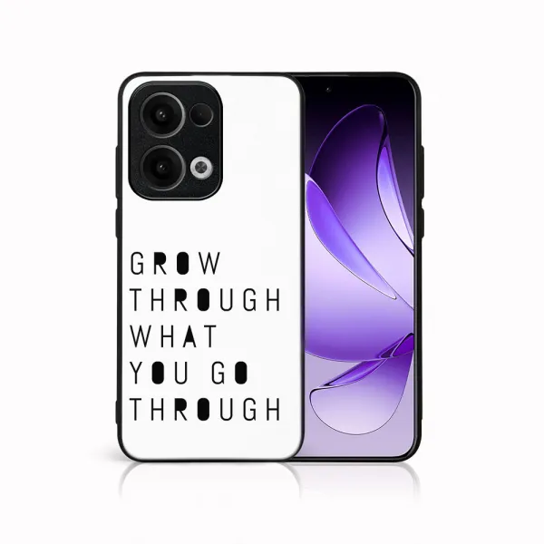 MY ART Ochranný kryt pre Oppo Reno13 5G GROW (170)