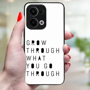 MY ART Ochranný kryt pre Oppo Reno13 5G GROW (170)