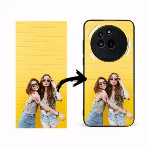 Kryt s vlastnou fotkou pre Nothing Phone (3a) Pro
