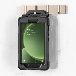 STANDING ULTRA Odolný Kryt Samsung Galaxy Tab Active5 čierny