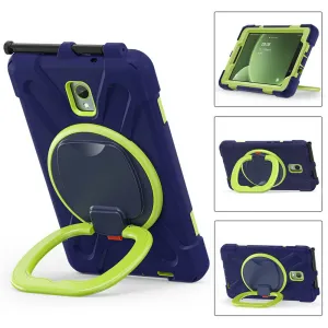 STANDING ULTRA Odolný Kryt Samsung Galaxy Tab Active5 tmavomodrý
